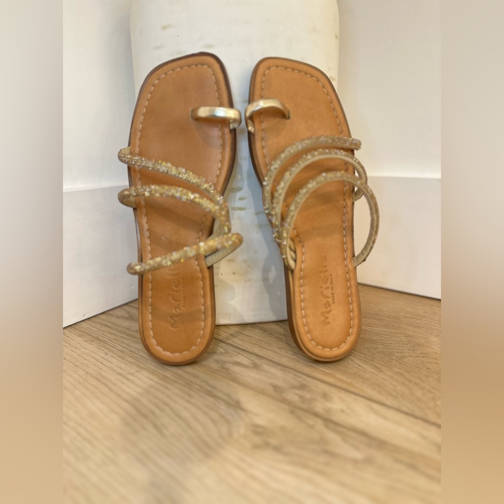 Dress Sandals
